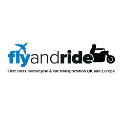 Fly and Ride